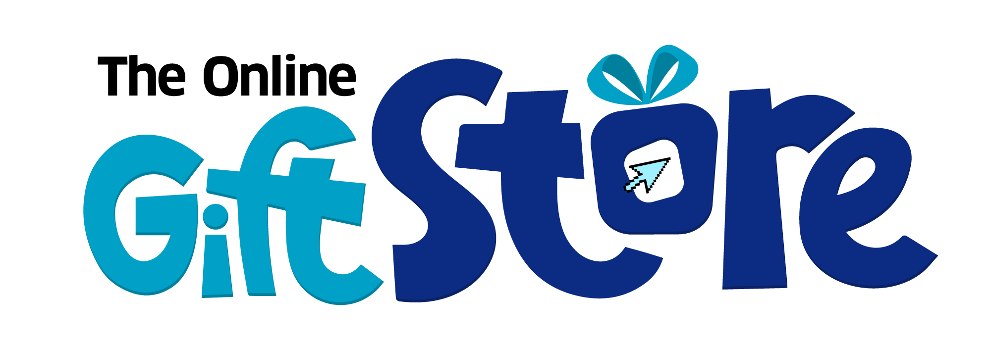 The Online Gift Store